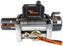 Mile Marker Winch