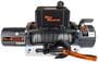Mile Marker Winch