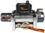 Mile Marker Winch
