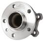 MasterPro Wheel Bearing And Hub Assembly