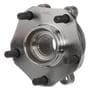 MasterPro Wheel Bearing And Hub Assembly