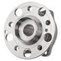 MasterPro Wheel Bearing And Hub Assembly