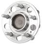MasterPro Wheel Bearing And Hub Assembly