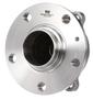 MasterPro Wheel Bearing And Hub Assembly