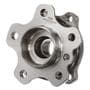 MasterPro Wheel Bearing And Hub Assembly