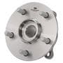 MasterPro Wheel Bearing And Hub Assembly