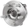MasterPro Wheel Bearing And Hub Assembly