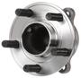 MasterPro Wheel Bearing And Hub Assembly