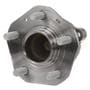 MasterPro Wheel Bearing And Hub Assembly