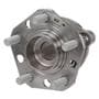 MasterPro Wheel Bearing And Hub Assembly