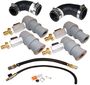MAHLE Service Solutions MCX Adapter Kit