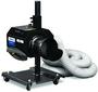 MAHLE Service Solutions 5 Inch Exhaust Ventilation System