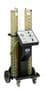 MAHLE Service Solutions Vacuum Coolant Exchange System