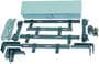 MAHLE Service Solutions Transmission Jack