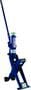 MAHLE Service Solutions Forklift Jack