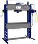 MAHLE Service Solutions Shop Press