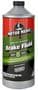 Motor Medic 1 Quart DOT 5 Brake Fluid