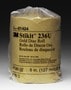 3M 6 Inch Diameter P180 Grit Abrasive Disc
