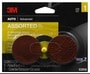3M 2 Inch Diameter Sanding Discs