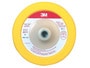 3M 7 Inch Diameter 7 Inch Backup Pad