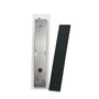 3M 2-3/4 X 16-1/2 Inch Air File Shoe