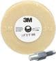 3M 4 Inch Diameter Adhesive Eraser Wheel