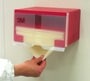 3M Tack Cloth Dispenser