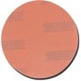3M 6 Inch Diameter P600 Grit Abrasive Disc