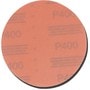 3M 6 Inch Diameter P400 Grit Abrasive Disc