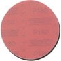 3M 6 Inch Diameter P180 Grit Abrasive Disc