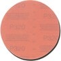 3M 6 Inch Diameter 320 Grit Abrasive Disc
