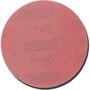 3M 6 Inch Diameter 120 Grit Abrasive Disc