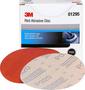 3M 5 Inch Diameter P320 Grit Abrasive Disc