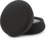 3M 4 Inch Black Polishing Pad