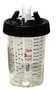 3M 180ml Mini Pressure Cup