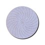3M 6 Inch Diameter 280 Grit Sanding Disc