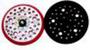 3M 6 Inch Diameter Sanding Disc Pad