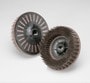 3M 4-1/2 Inch Diameter Bristle Disc