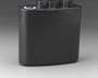 3M Nickel Cadmium Respirator Battery Pack