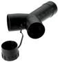 3M Y-Piece Adapter