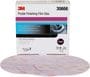 3M 6 Inch Diameter P2000 Grit Finishing Film Disc