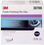 3M 6 Inch Diameter P2000 Grit Finishing Film Disc