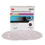 3M 6 Inch Diameter P600 Grit Finishing Film Disc