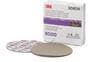 3M 6 Inch Diameter 8000 Grit Foam Disc