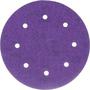 3M 8 Inch Diameter 180 Grit Abrasive Disc