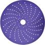 3M 6 Inch Diameter 320 Grit Abrasive Disc