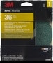 3M 6 Inch Diameter 36 Grit Abrasive Disc