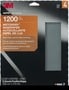 3M 1200 Grit Sandpaper
