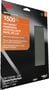3M 9 X 11 Inch 1500 Grit Sandpaper