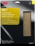 3M 40 Grit Sandpaper Sheet